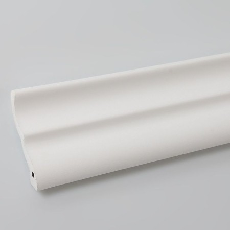 Sloth skirting board "Classic" 46x46x2000