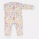 Combineson for children with open legs of the tops "Bunny", height 80 cm