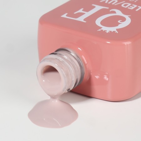 Simple nail polish gel, 3 phase, 10 ml, led/uv, color (99)-11
