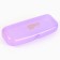 Enjoy case, purple, 15.5 x 5.2 x 3.5 cm