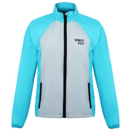 Vetrovka Onlytop unisex with a bag Blue, p. 46-8