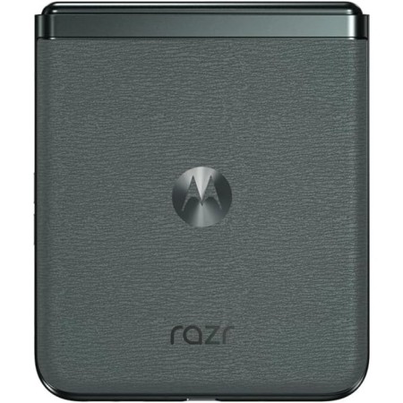 Smartphone Motorola XT2323-1 RAZR 40 5G 256GB 8GB green folding 3G 4G 1SIM 6.9 "1080x2640 Android-5