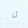 Hooks Saikyo KH-10085 Special Feeder BN No. 5, 10 pcs