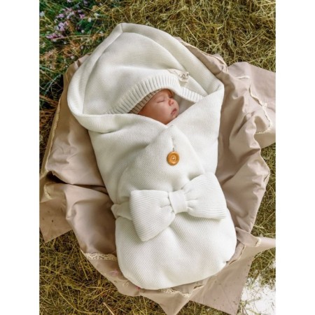 Pure Love discharge envelope, height 85 cm, milk color-13