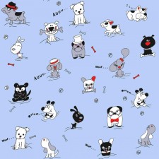 Wallpaper Paper duplex 