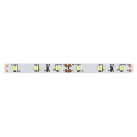 LED era tape, 5 m, IP20, SMD2835, 60 LED/m, 4.8 W/m, 12 V, glow of white-1