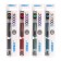 Coaling toothbrush, soft