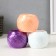 Yarn "for knitting moons" 100% polypropylene 200m/50 ± 10 g of balls (set 3 pcs mix #8)