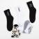 Set of female socks KAFTAN "Relax" 5 pairs, rr 36-39 (23-25 ​​cm)
