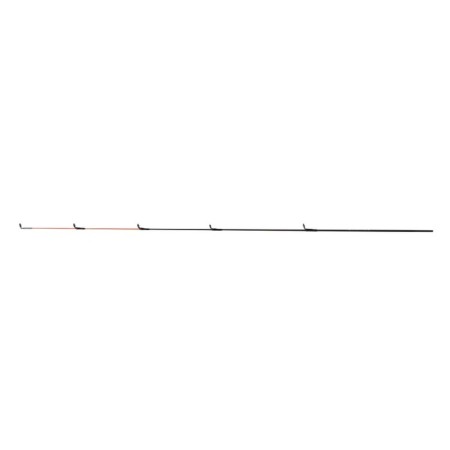 Quivertip to Fider Rod Volzhanka Pro Sport, Carbon, Test 49 g, diameter 1.75 mm
