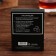 Sweep stones "Do not drink", 9 pcs