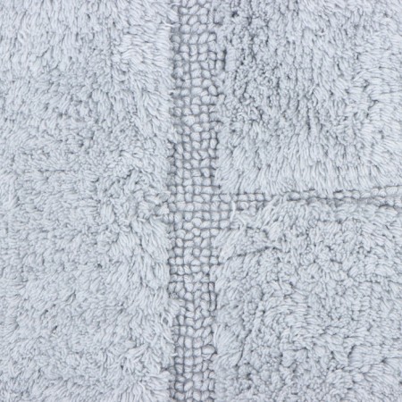 Bathroom mat Ethel Classic 50x80 cm cent. Gray, 70% HL, 30% p/e, 1600 g/m2-2