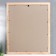 Photo frame Pine C32 0033 50x60 cm (plastic screen)