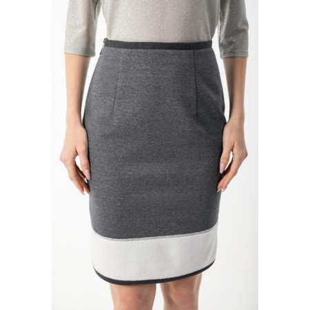 Women's skirt, size 42-6