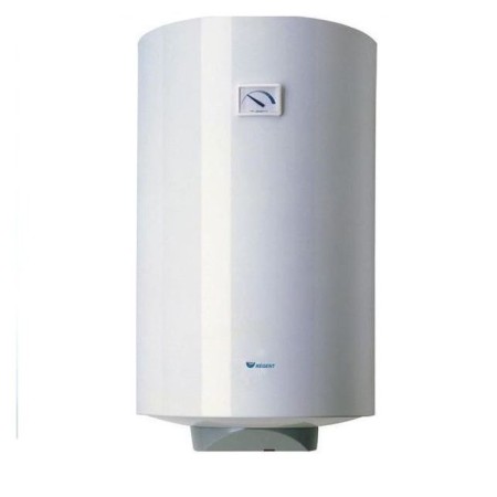 Water heater Regent NTS 50 V (re), cumulative, 1.5 kW, 50 l, white