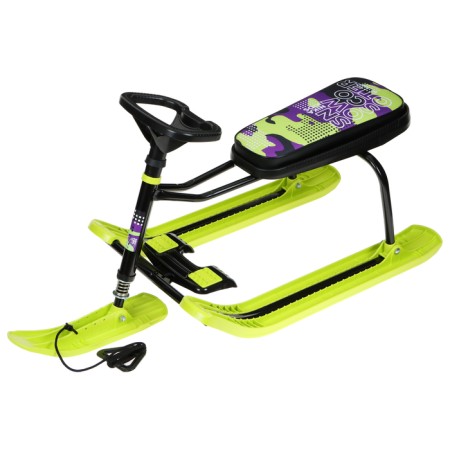 Snowfall "Timka Sport 1 Camouflage", TS1+/KF