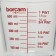 Merchant mug Borcam, 600 ml