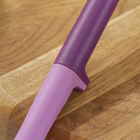 Magara shapes “Megar”, 27 cm, purple color-2