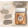 Cauler Paste for Patchwork Wax Cocoa 50g