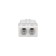 Express Intermitances Rexant QMC 2273-202, 2-wire 0.5-2.5 mm², transparent, blister (5 pcs./Union) 1080