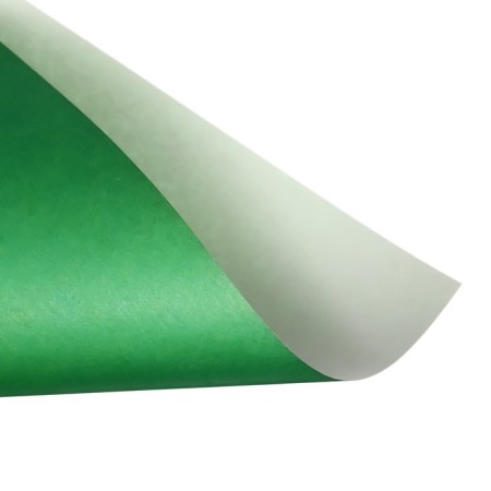 Set for children's creativity A4, 10 sheets Cardboard white coated +10 sheets Catcamet Cathedral Crossed + 10 sheets is colored paper, in folder-8