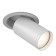 Technical C048CL-U-1W, 1xGU10, 10W, 5.2x5.2x12.3 cm, white color