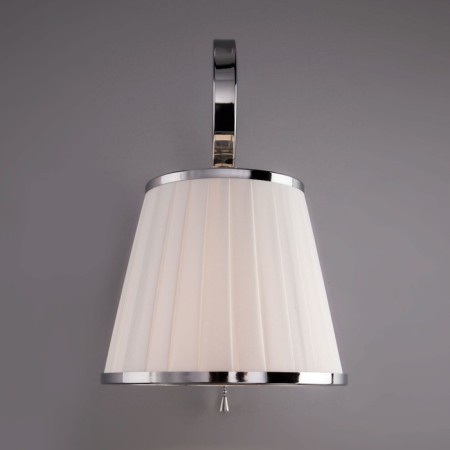 Bra Tessa, 40W E14, color chrome-2
