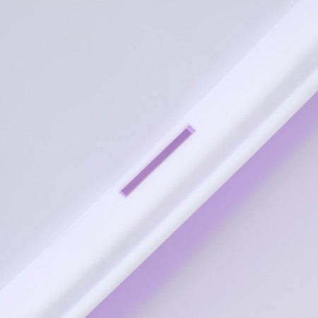 The toilet is closed with the upper hole, a scoop, a coal filter of 40 x 56 x 40 cm,-8