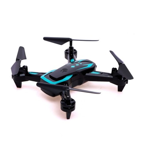 Afadrocopter Radio -controlled HoverDrone, barometer, black color-2