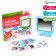 Speech therapy set with the mirror "Useful exercises"