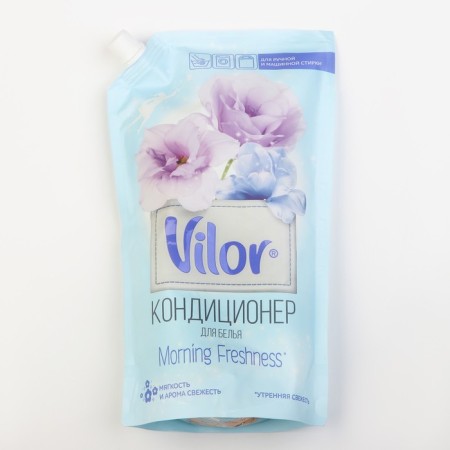 Vilor linen air conditioning, morning freshness, 1000 ml