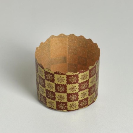 Paper form for cake "New Standard" 60 x 45 mm-1