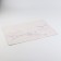Serving napkin, PLASMAT "Marble" 40x30 cm