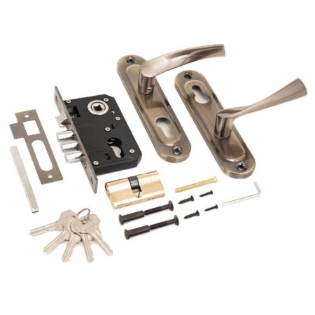 Smeal C/Ruch Apex 1023/60-Av, Bronze color, m/o 61.5-2