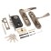 Smeal C/Ruch Apex 1023/60-Av, Bronze color, m/o 61.5