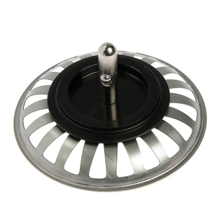 Filter test "Ani Plast" M305, for release 3 1/2 ", Metal handle, D = 115 mm-1