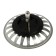 Filter test "Ani Plast" M305, for release 3 1/2 ", Metal handle, D = 115 mm
