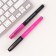 The handle funny is a gel black pasta "Sklerznitsa Handles", 2 pcs.