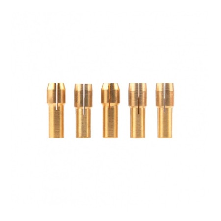 REXANT engrave, 12 W, 12000 rpm, 10 nozzles, case-6