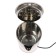 Electric kettle IRIT IR-1302, metal, 1.8 l, 1500 watts, pink