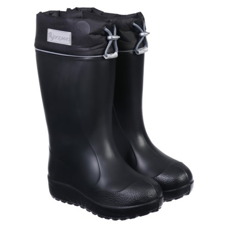 Women's boots with an extension and insulation Ice Land D543-well, -60 ° C, size 38-39, mix-8