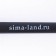 Pen Process Bell Bell on the postcard on the graduation "Good luck to you, graduate!" Blue Paste 0.8 mm