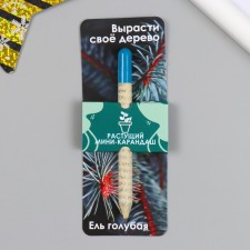 Growing Mini gift pencils grow its tree 