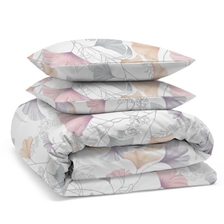 Bed linen 1.5 joint venture, size 150x215 cm, 145x215 cm, 70x70 cm - 2 pcs-2