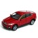 BMW X6 machine model, scale 1: 34-39, mix