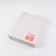 The mirror of the desktop “circle”, bilateral, with an increase, D mirror surface 10.5 cm, the color is transparent