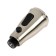 Zein aerator, for an exhaust mixer, with stream adjustment, 2 modes