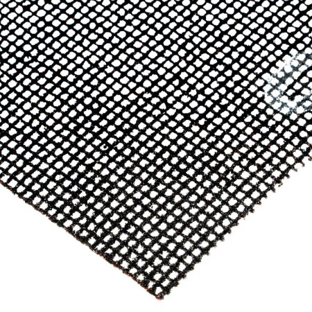 Abrasive grid Denzel 75169, P 80, 115 x 280 mm, 5 pcs.-1