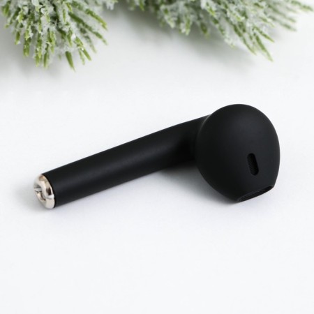Wireless headphones "light this year", model LV-145, 9.7 x 9.7 cm-3