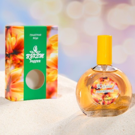 Women's toilet water Southern Magnolia, 40 ml